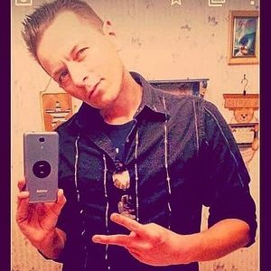 Meet your Posher, Rick